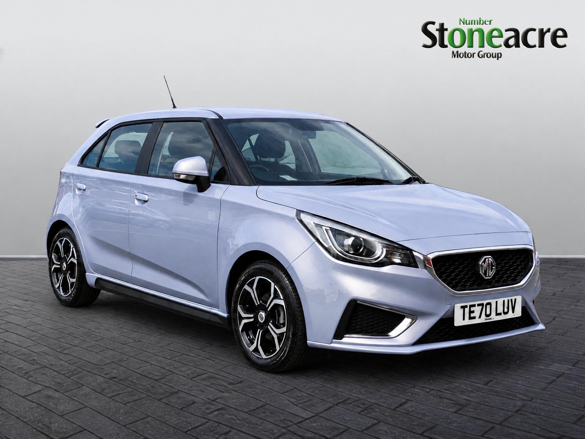 MG3