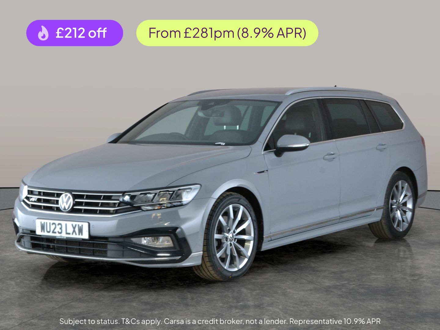 Passat