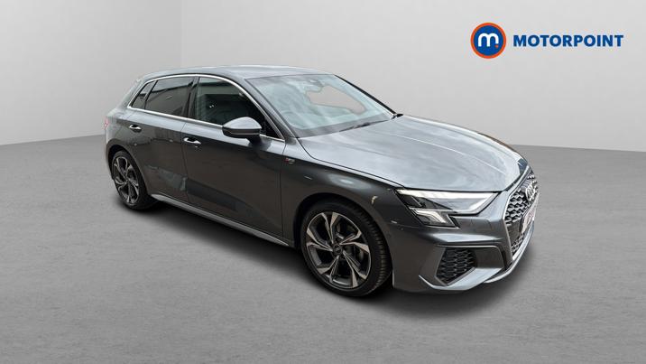 A3 Sportback