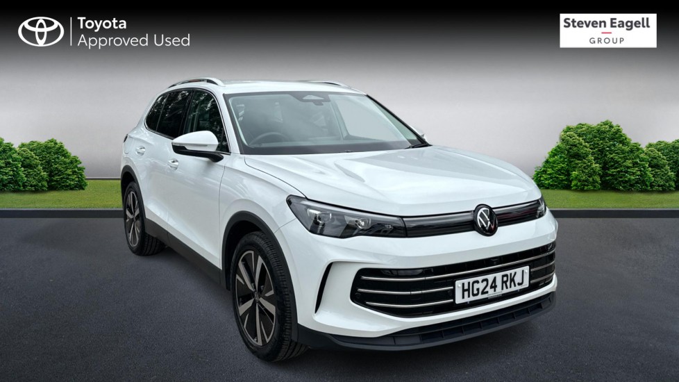 Tiguan