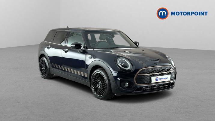 Clubman