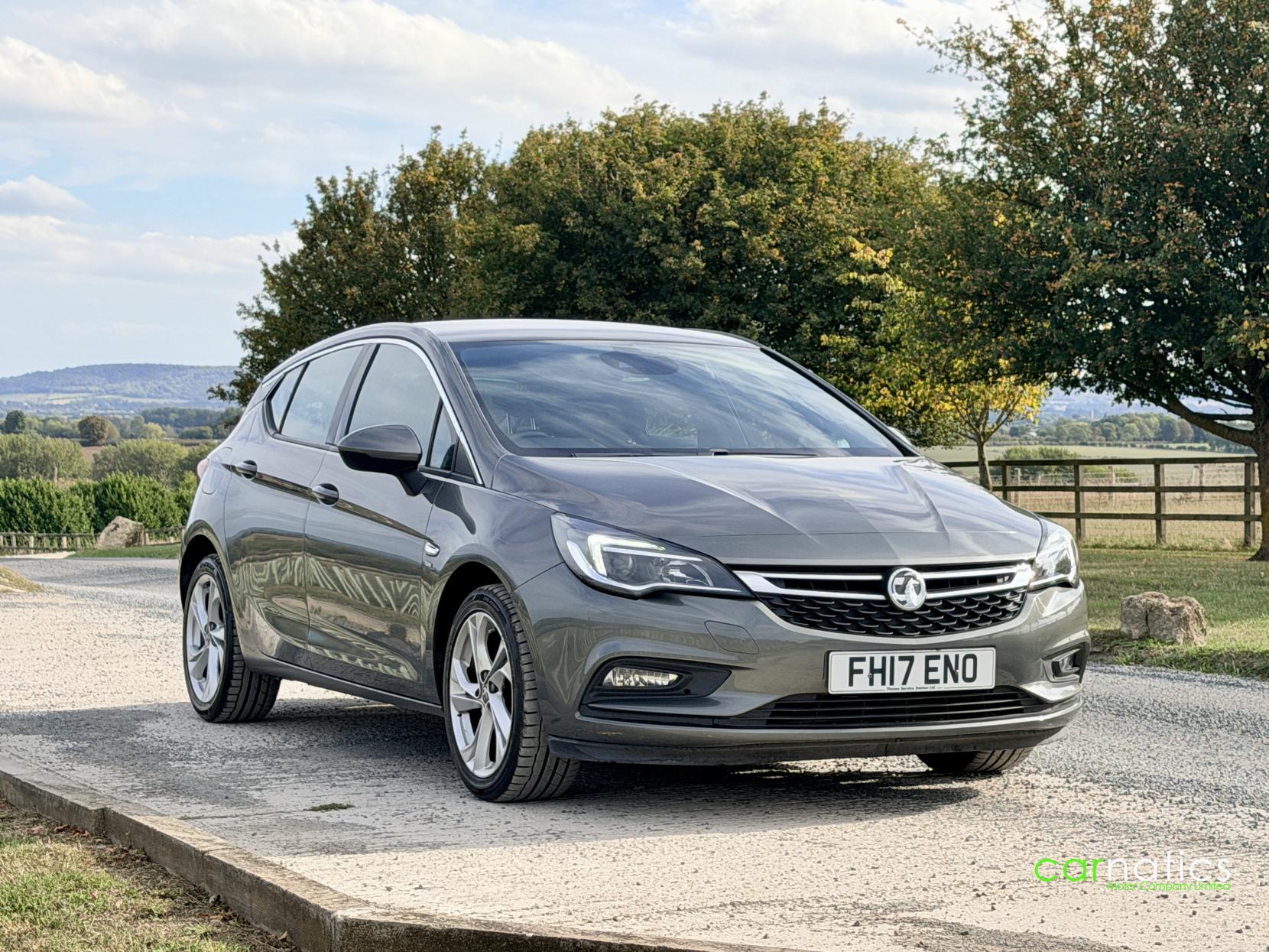Astra