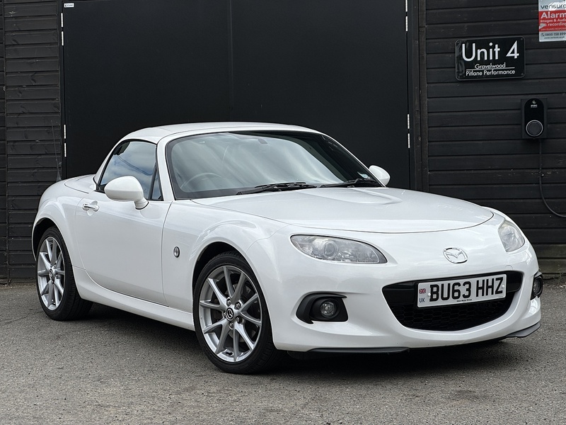 Mx-5