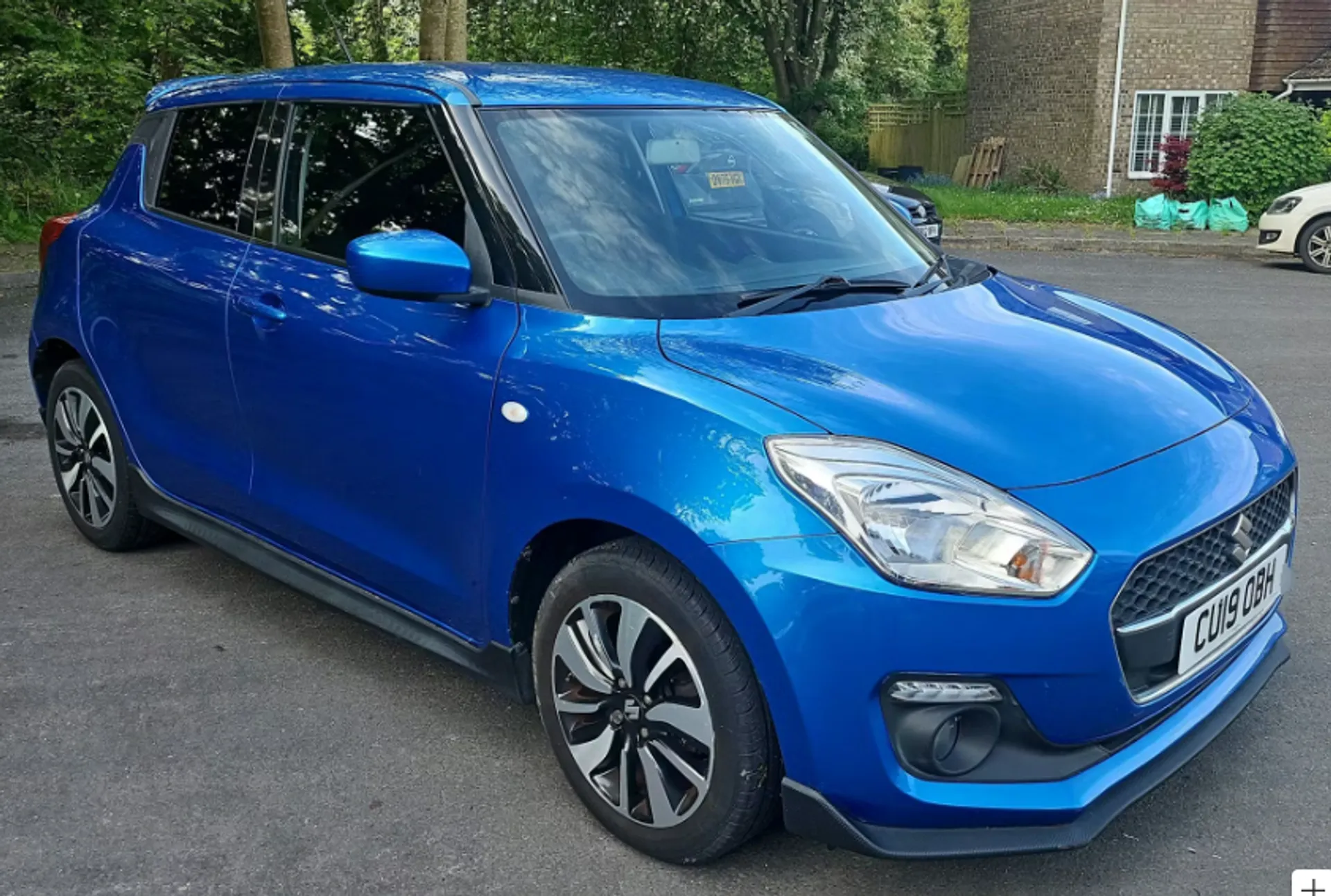 Swift