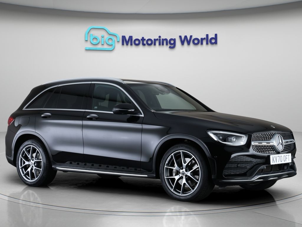 GLC