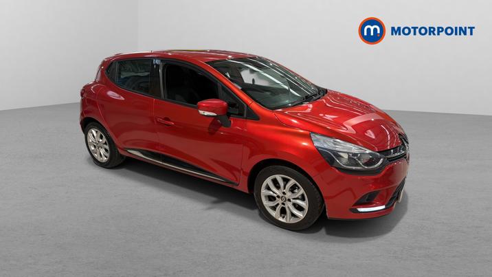 Clio