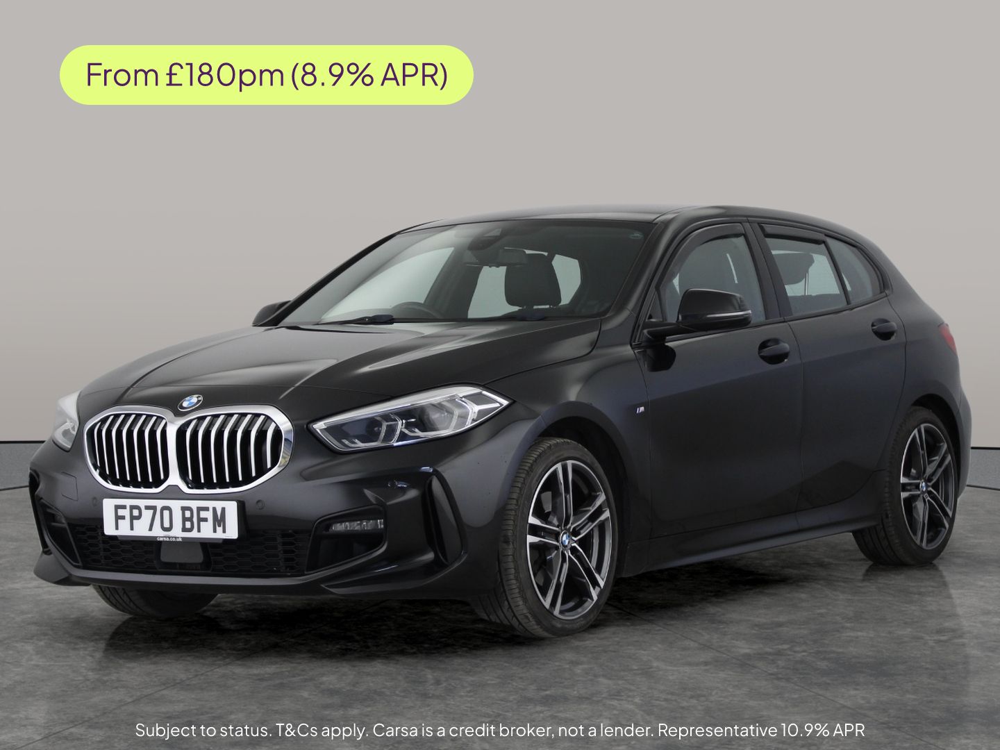 1 Series