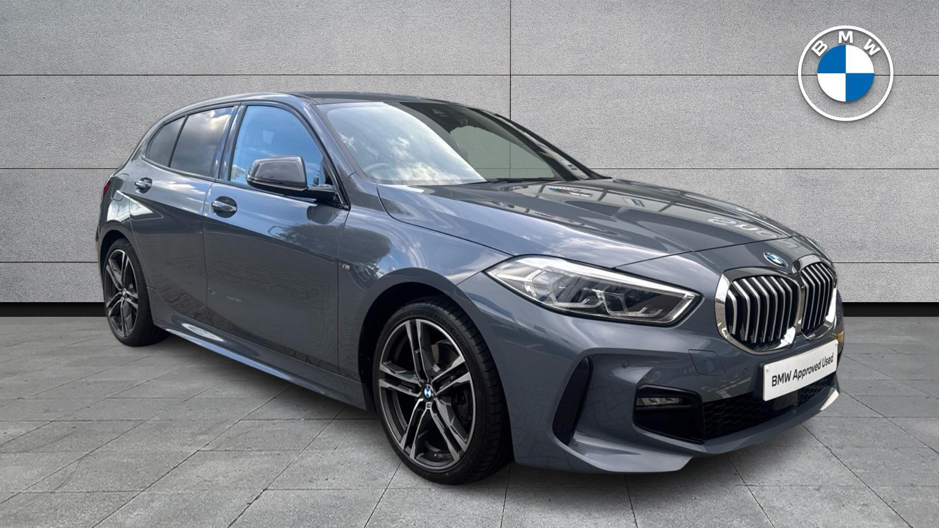 1 Series
