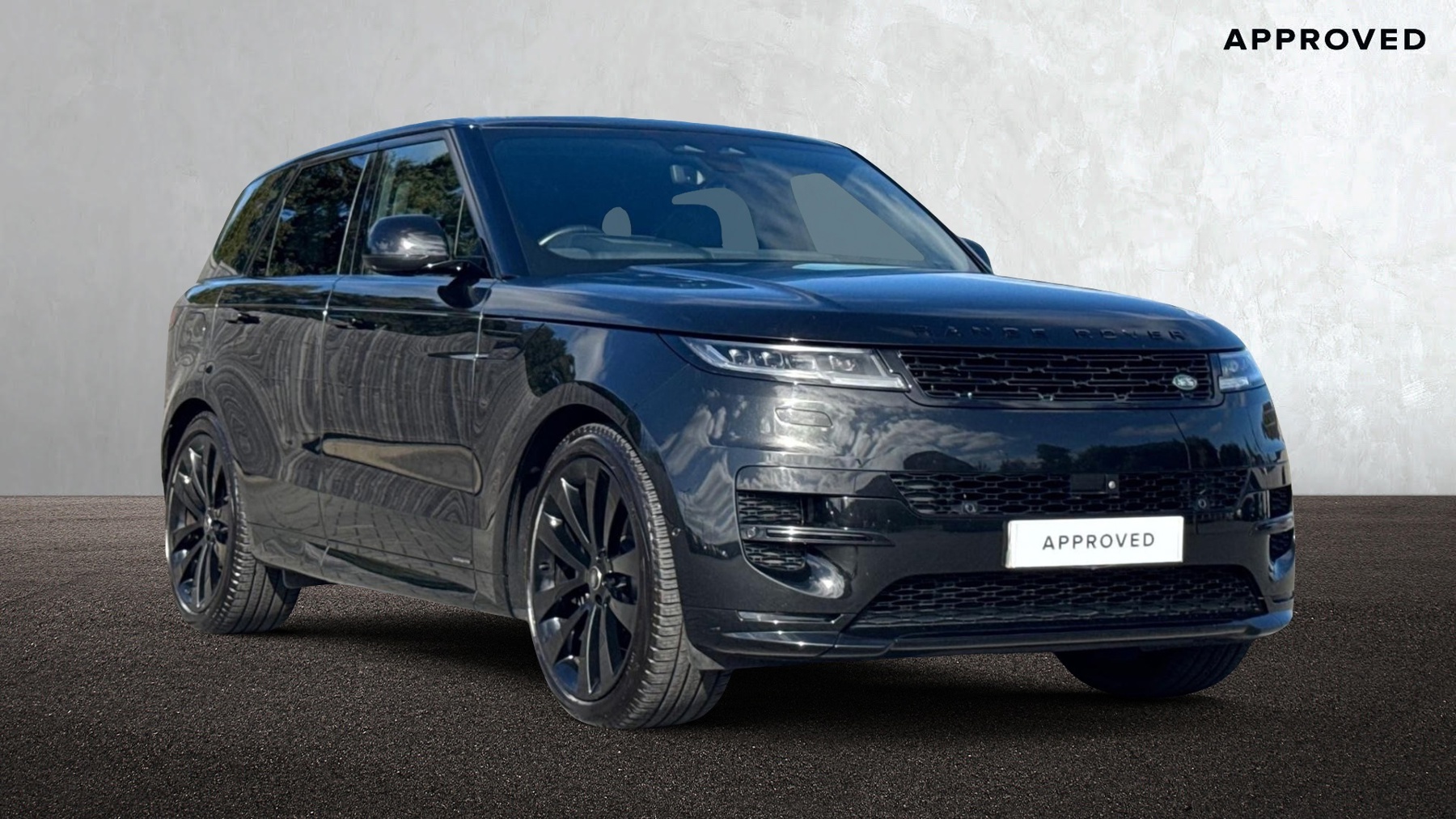 Range Rover Sport
