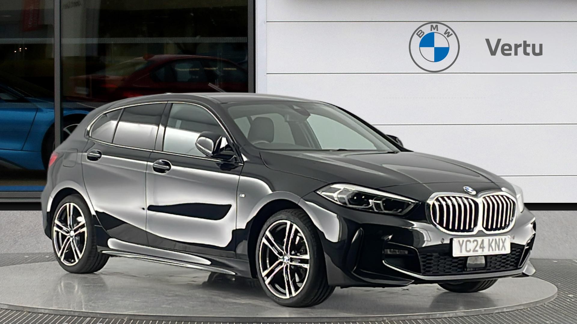 1 Series