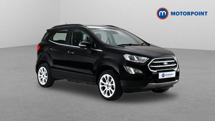 EcoSport