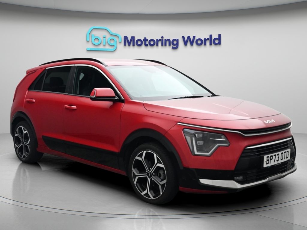 Niro