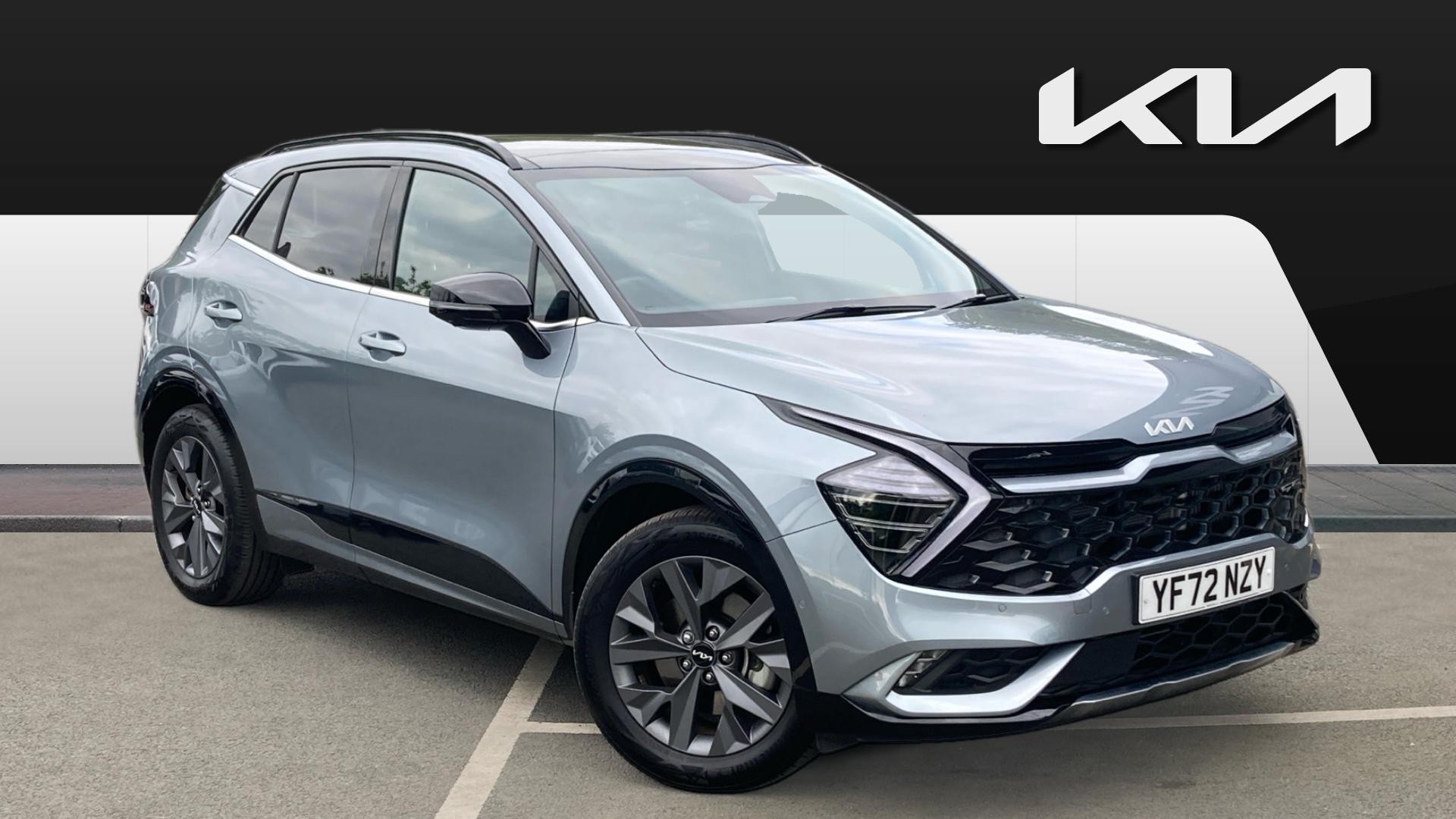 Sportage