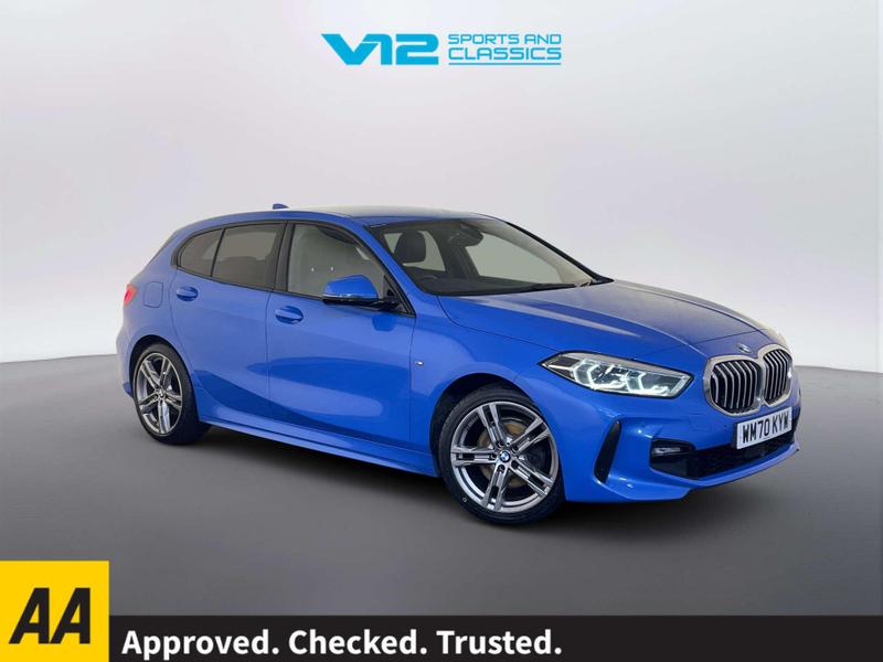 1 Series