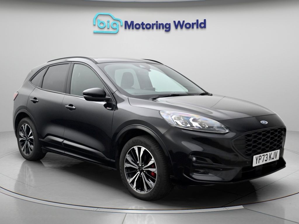 Kuga