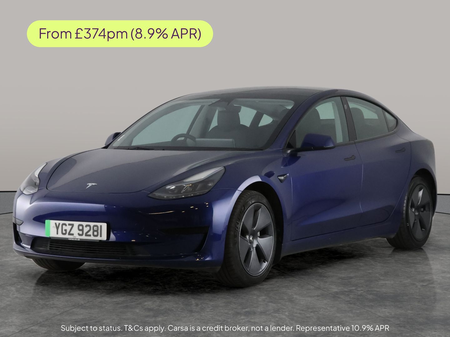 Model 3