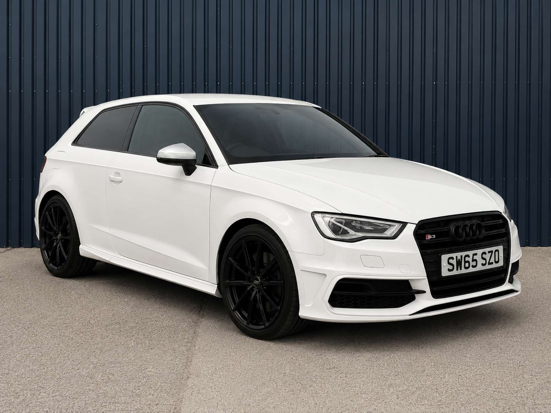 A3 Sportback