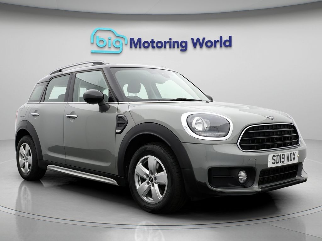 Countryman