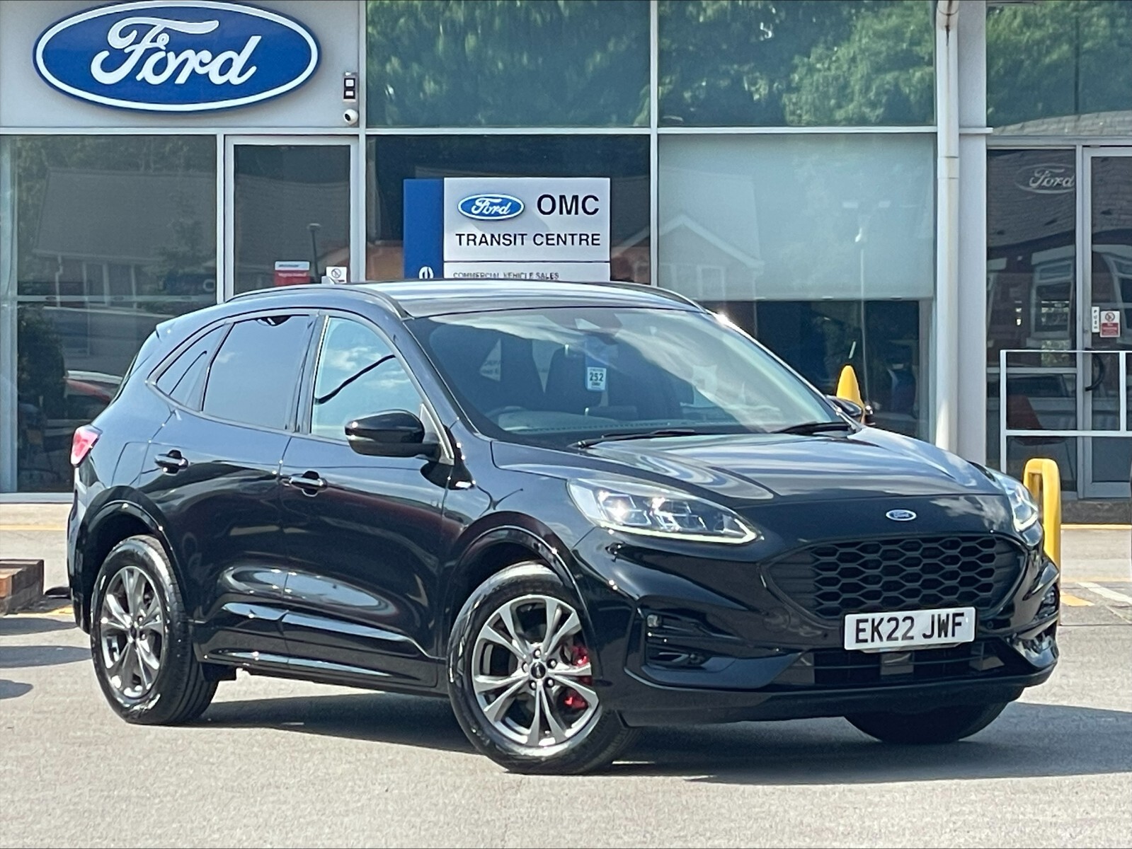 Kuga