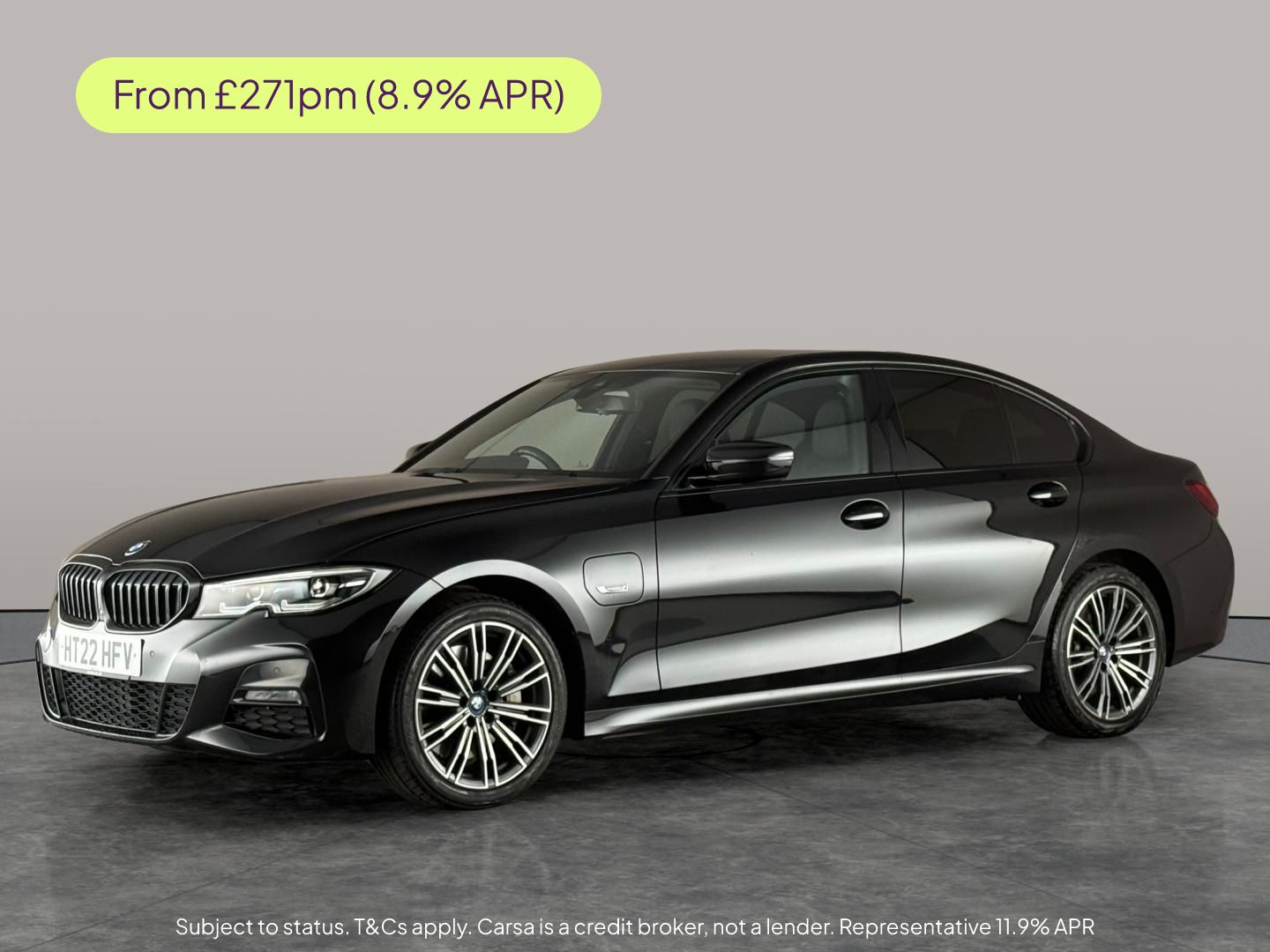 3 Series