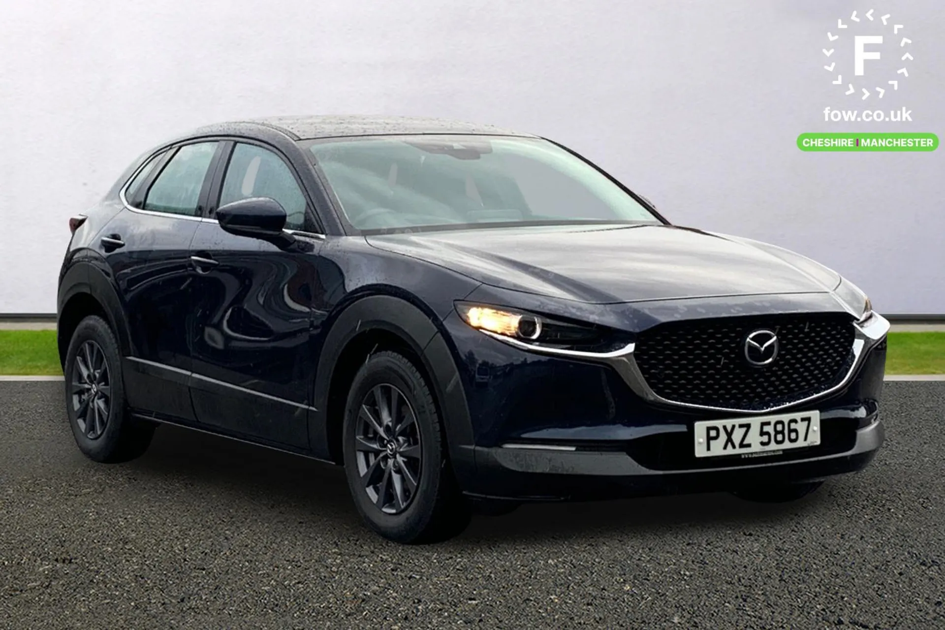 Cx-30