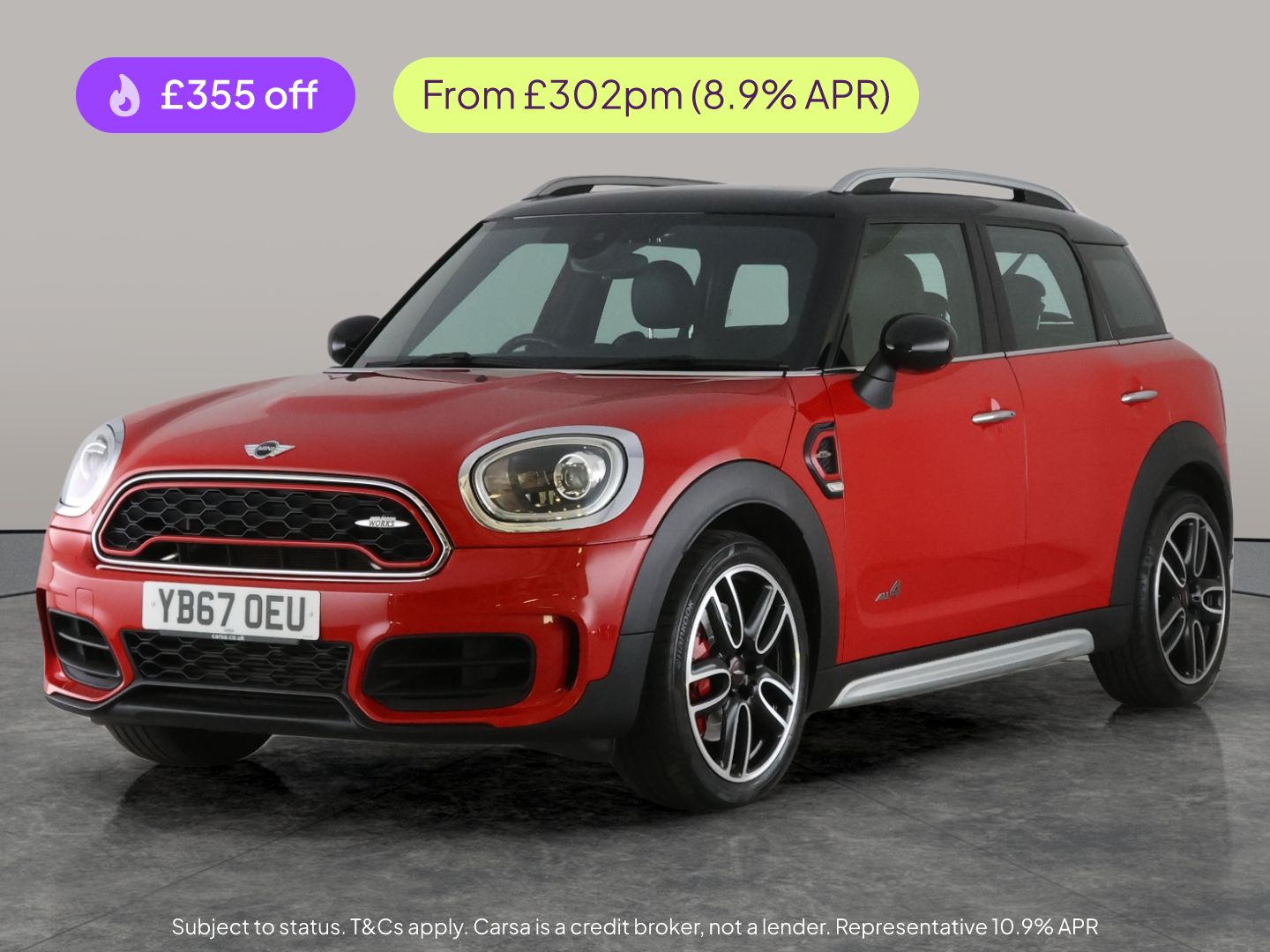 Countryman