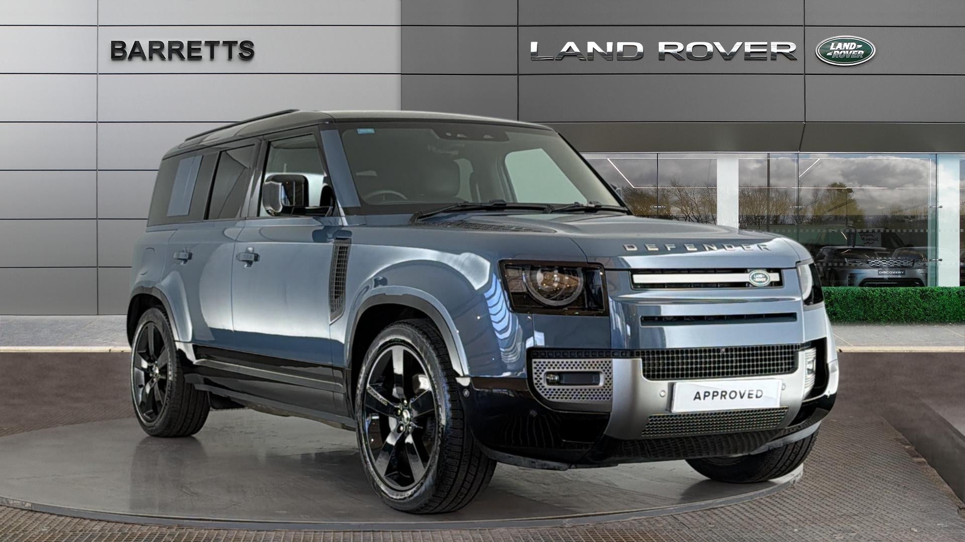 Defender