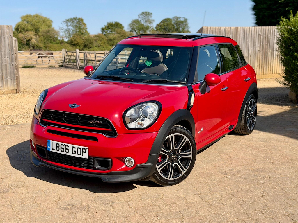 Countryman