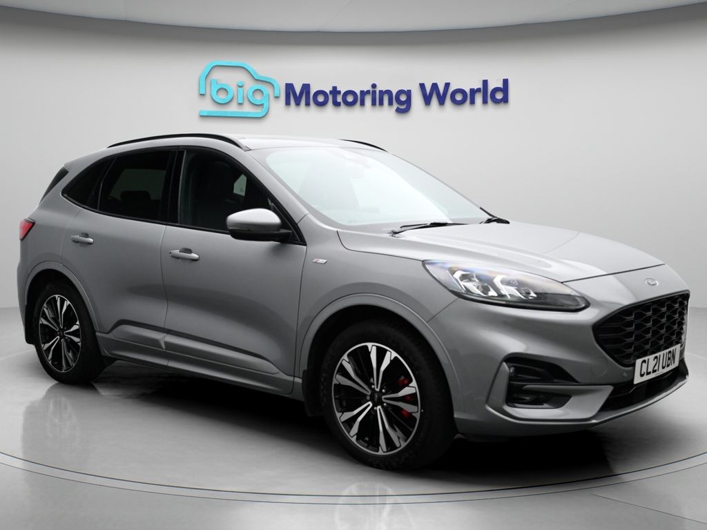 Kuga