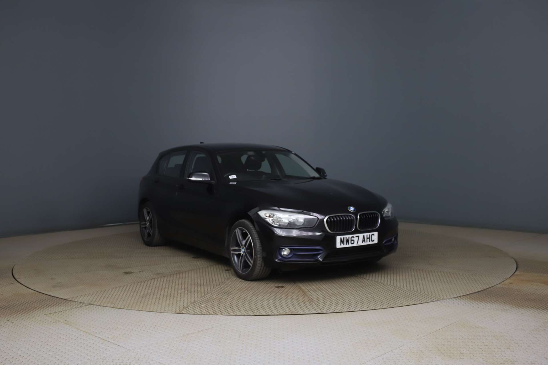 1 Series