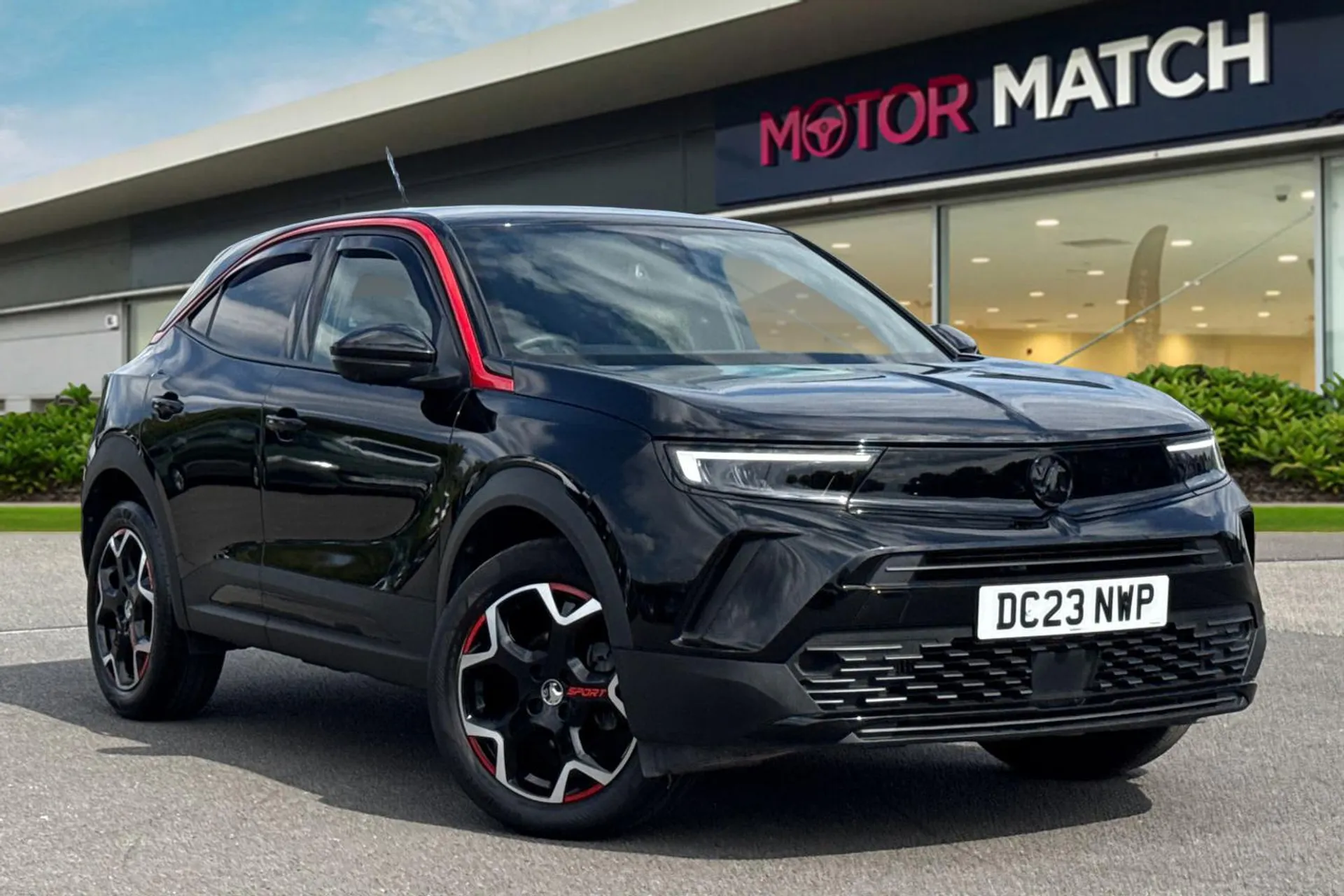 Mokka