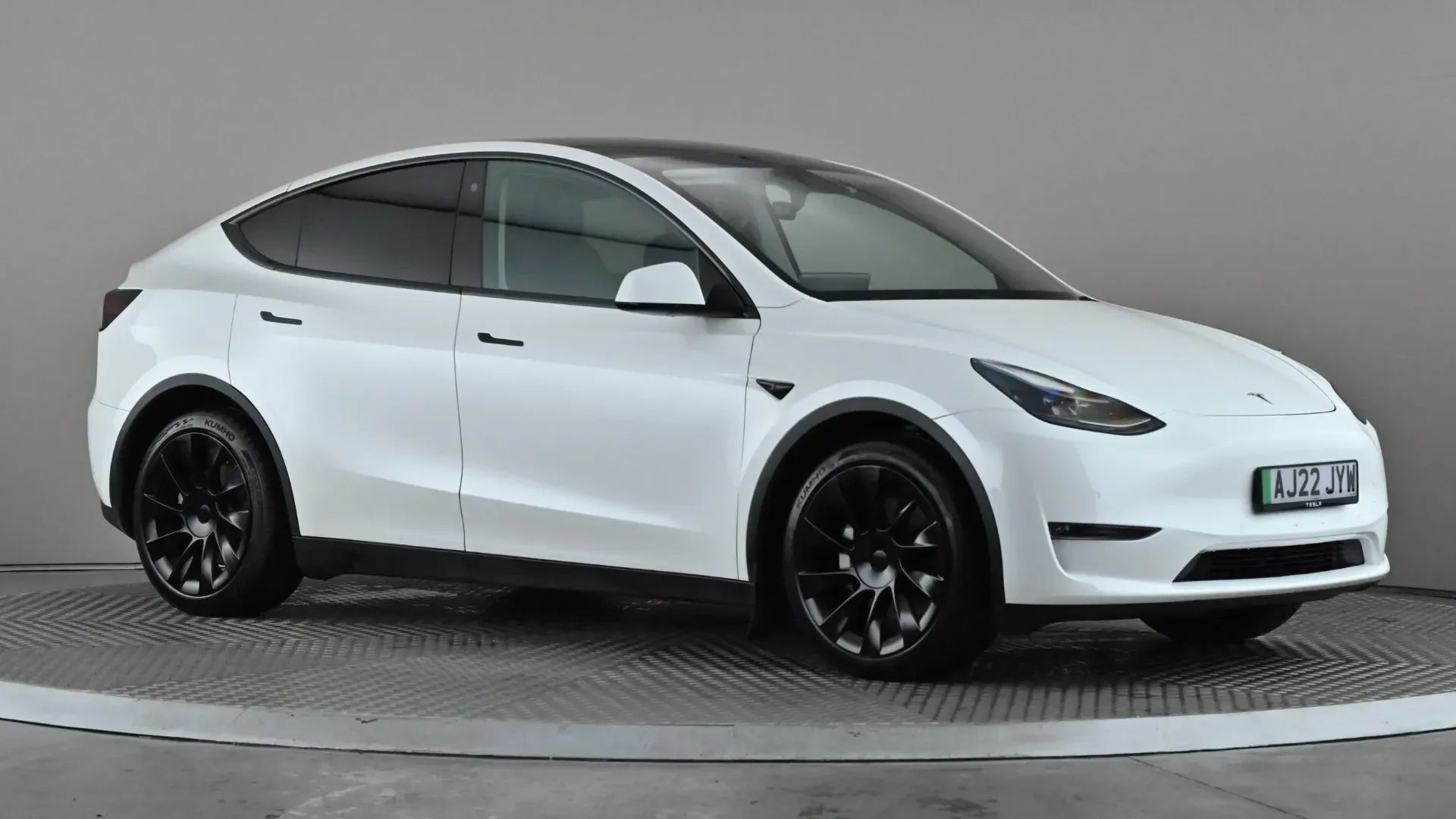 Model Y Premium
