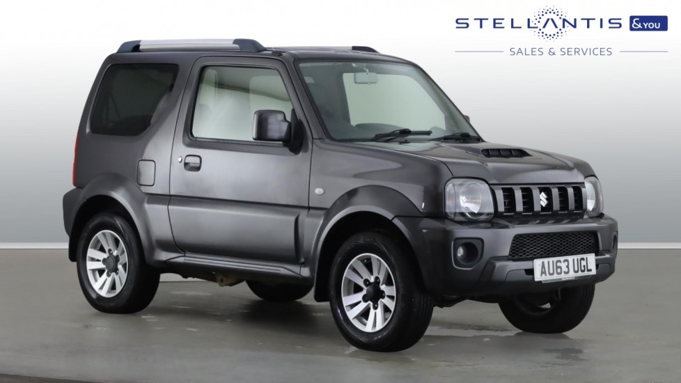 Jimny