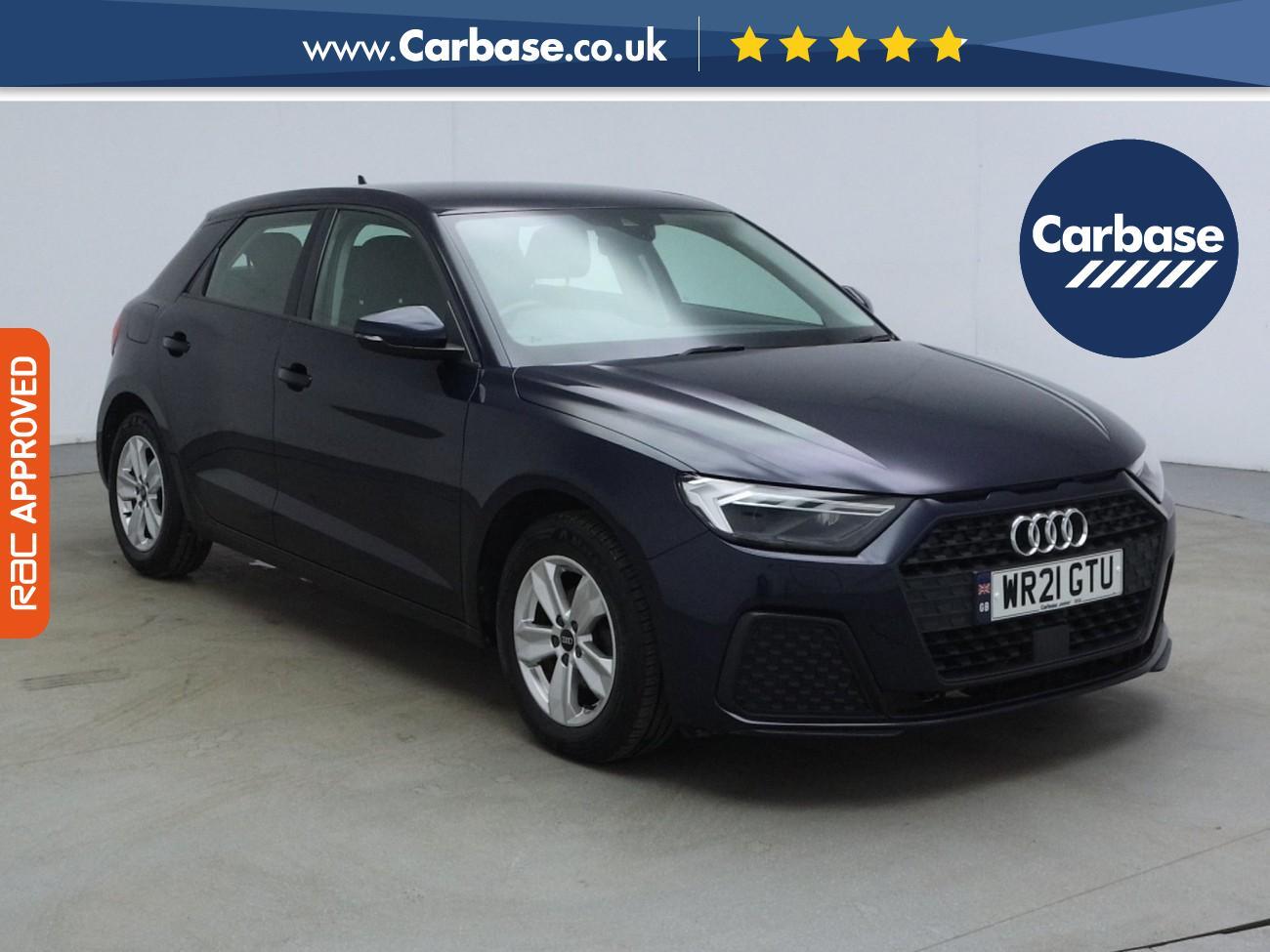 A1 Sportback