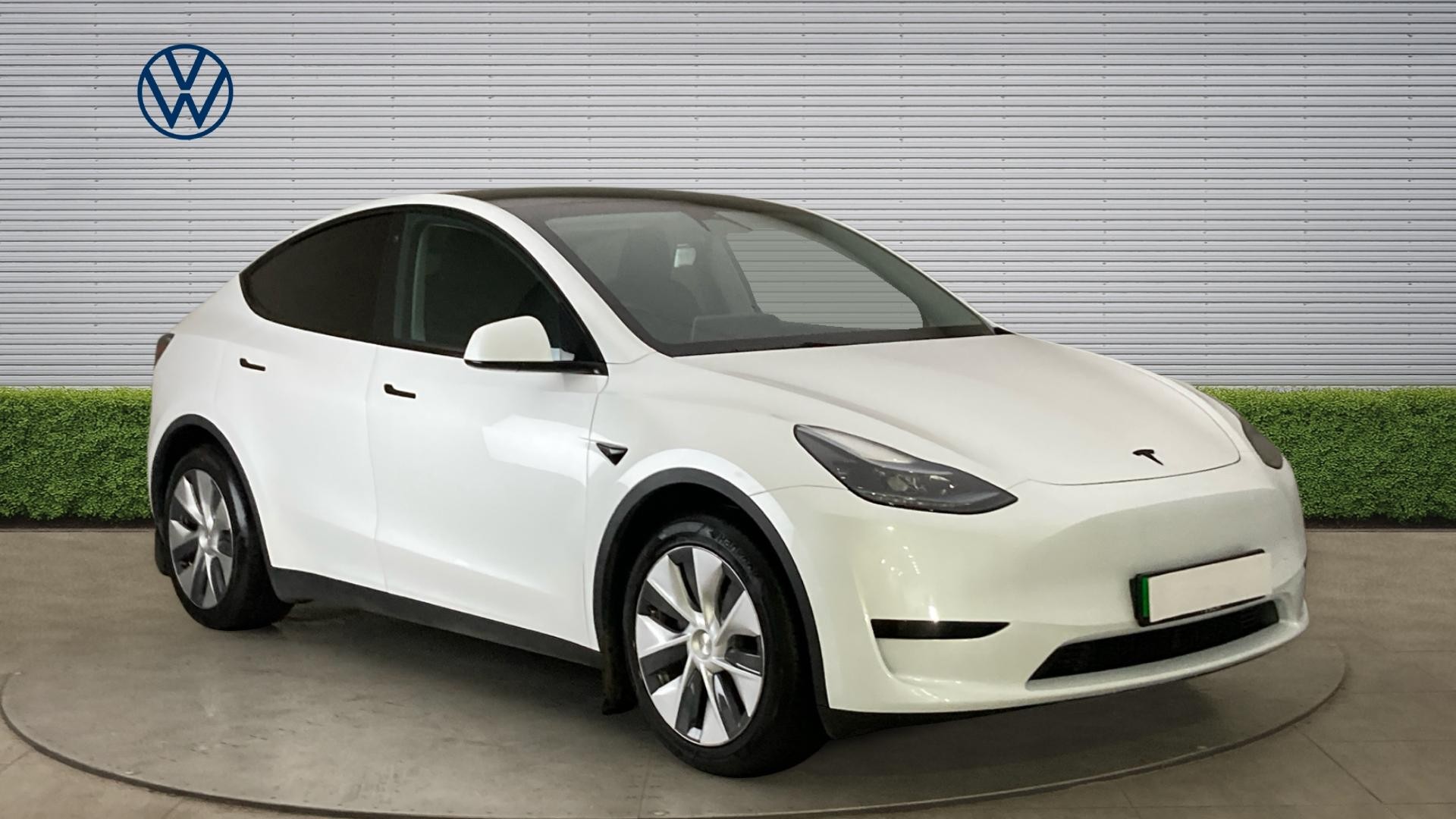 Model Y