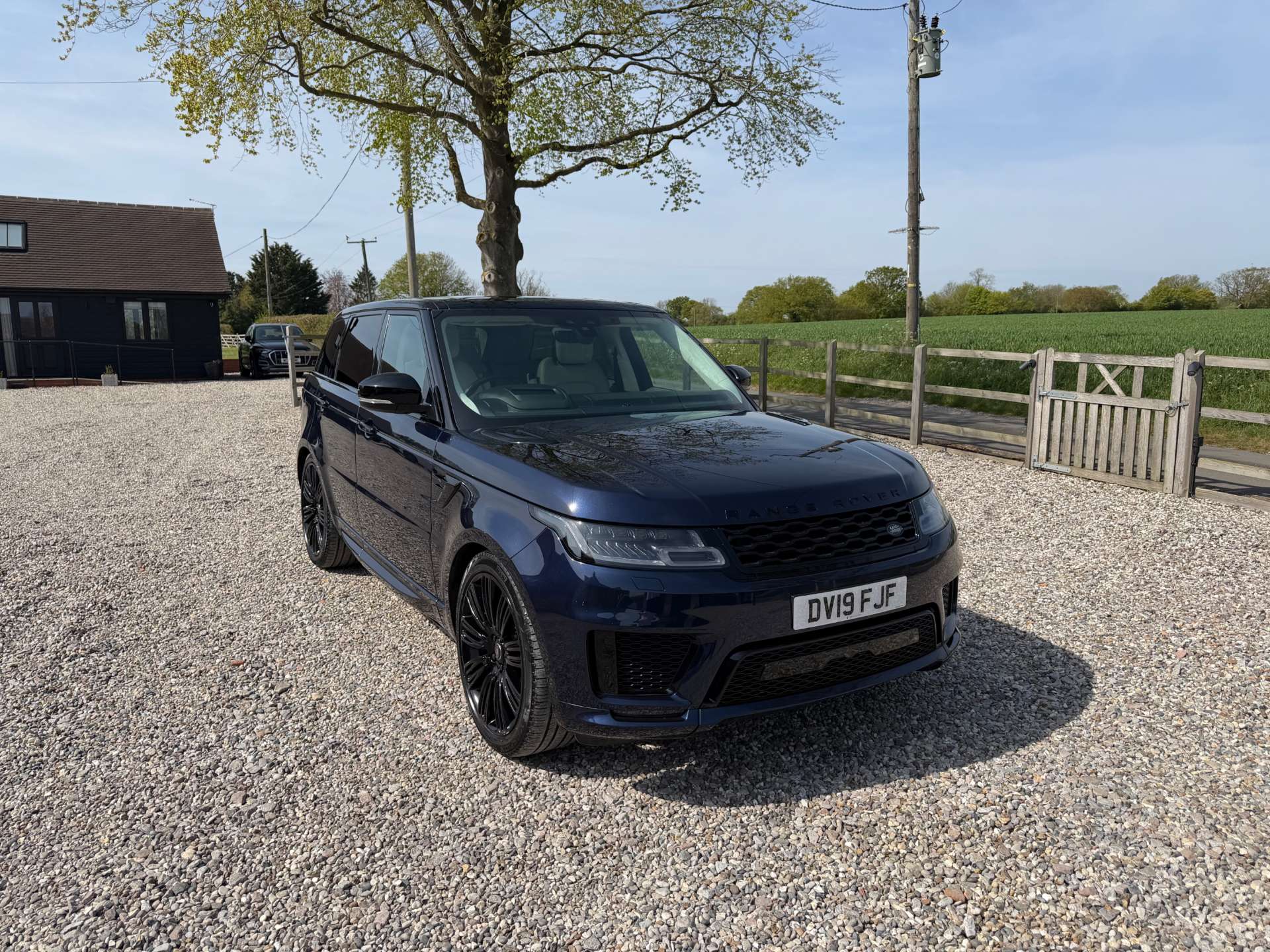 Range Rover Sport
