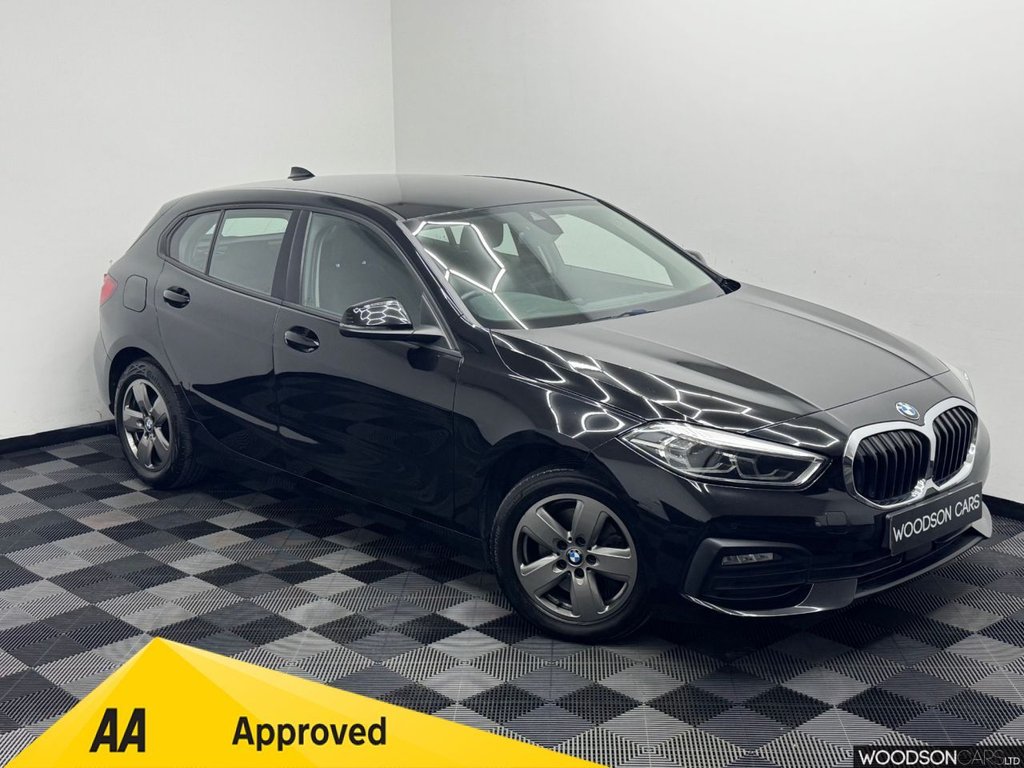 1 Series