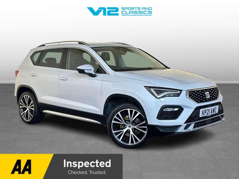 Ateca