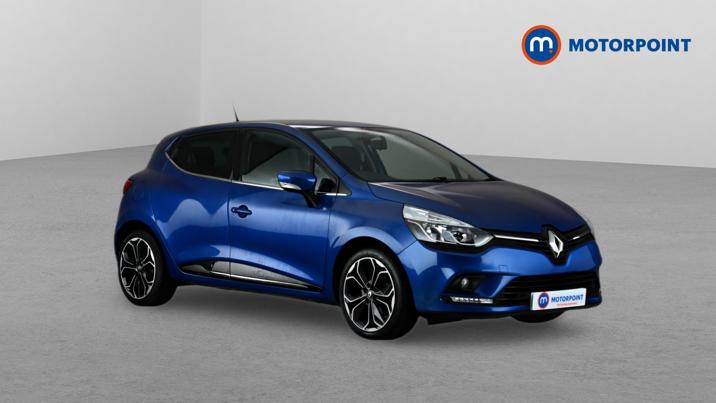 Clio