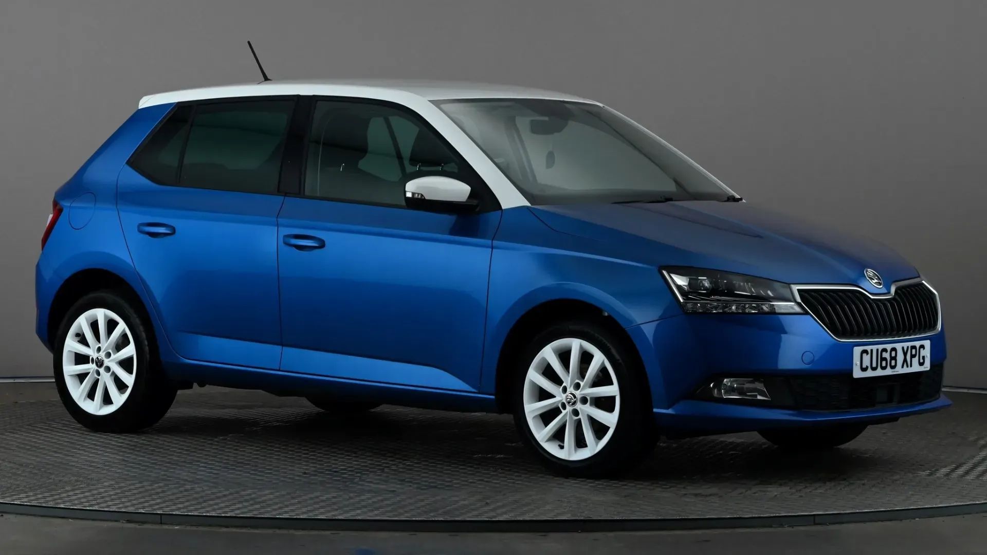 Fabia