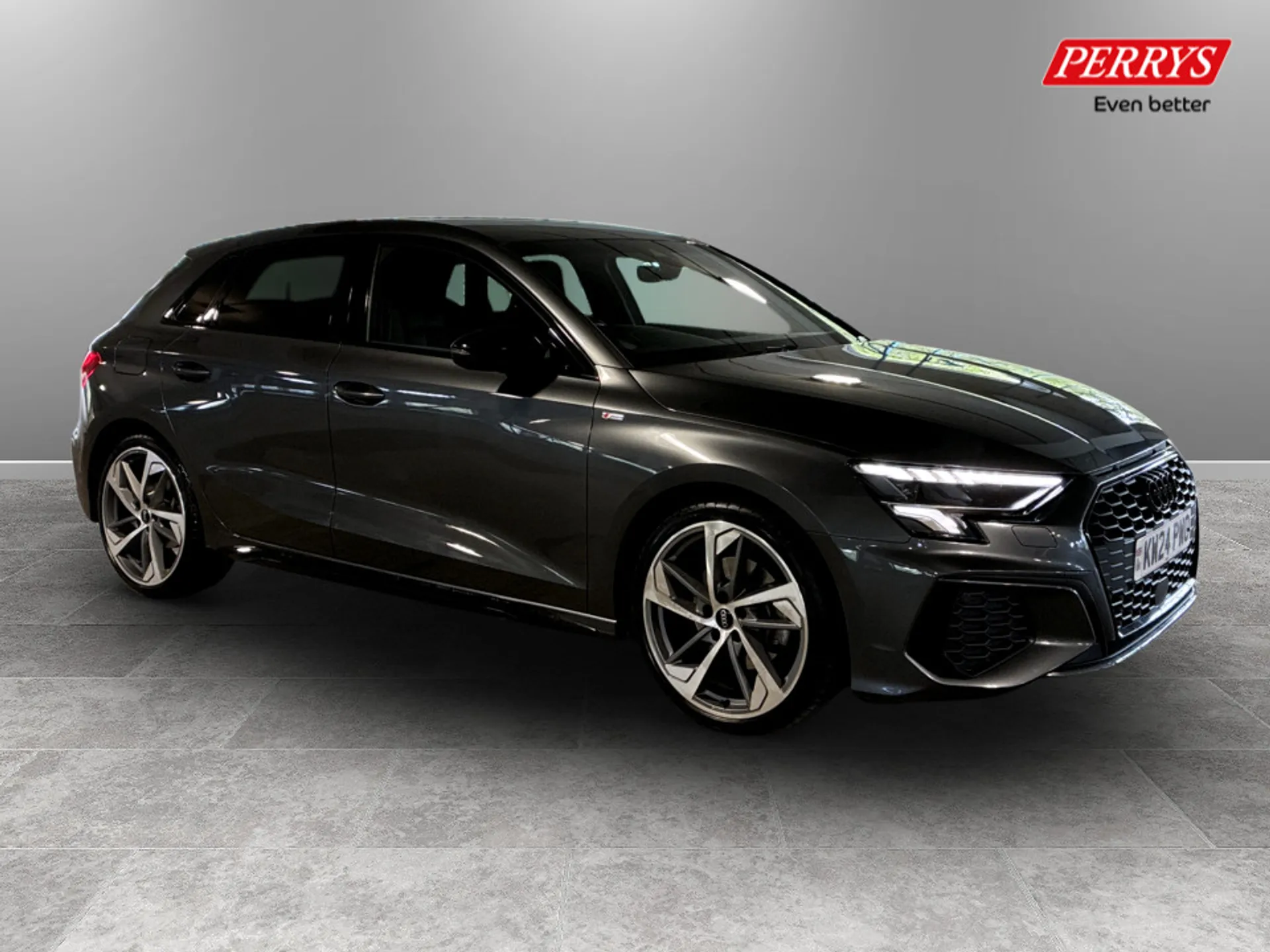 A3 Sportback