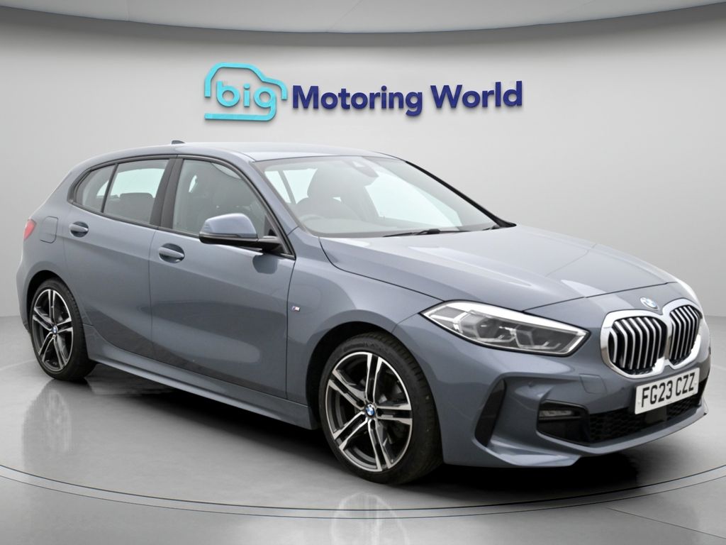 1 Series