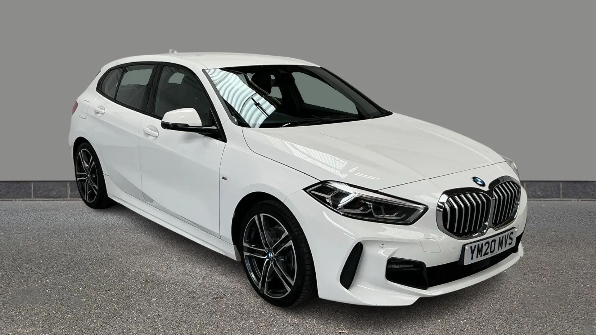 1 Series