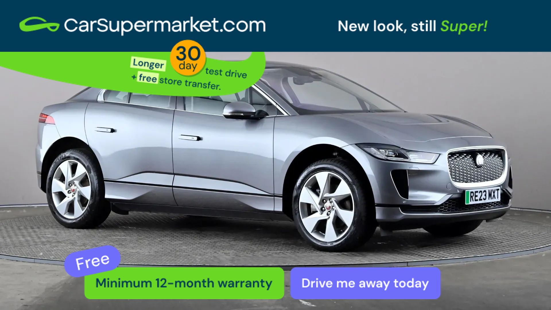 I-PACE