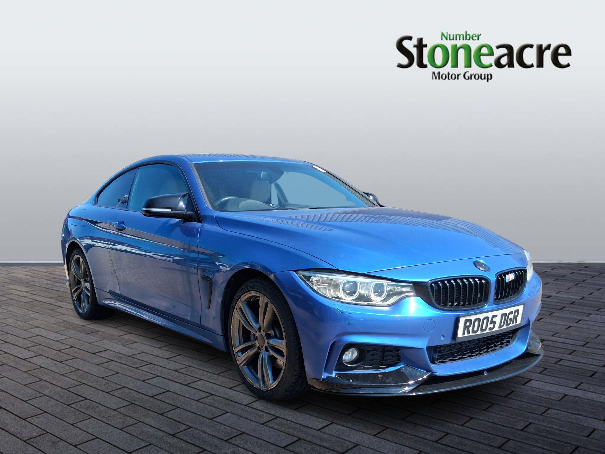 4 Series