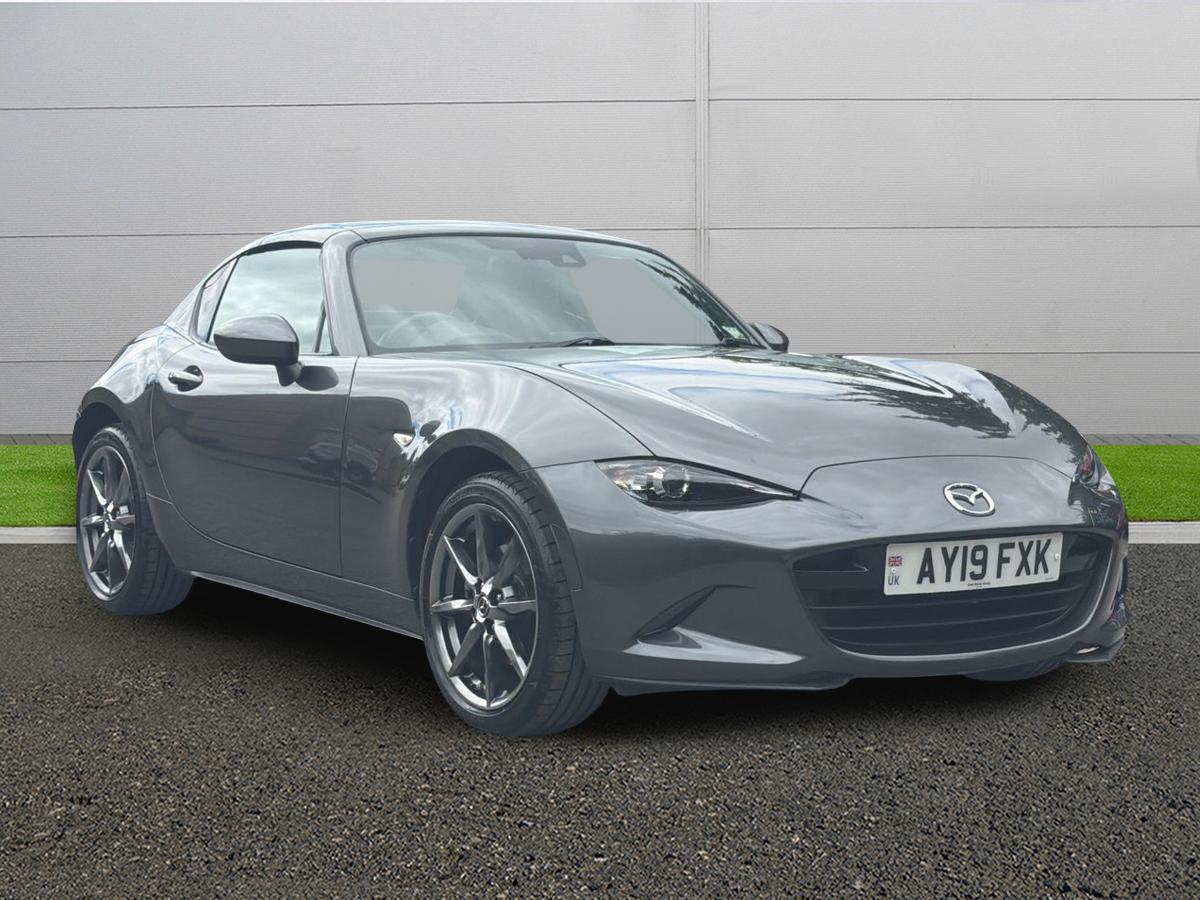Mx-5