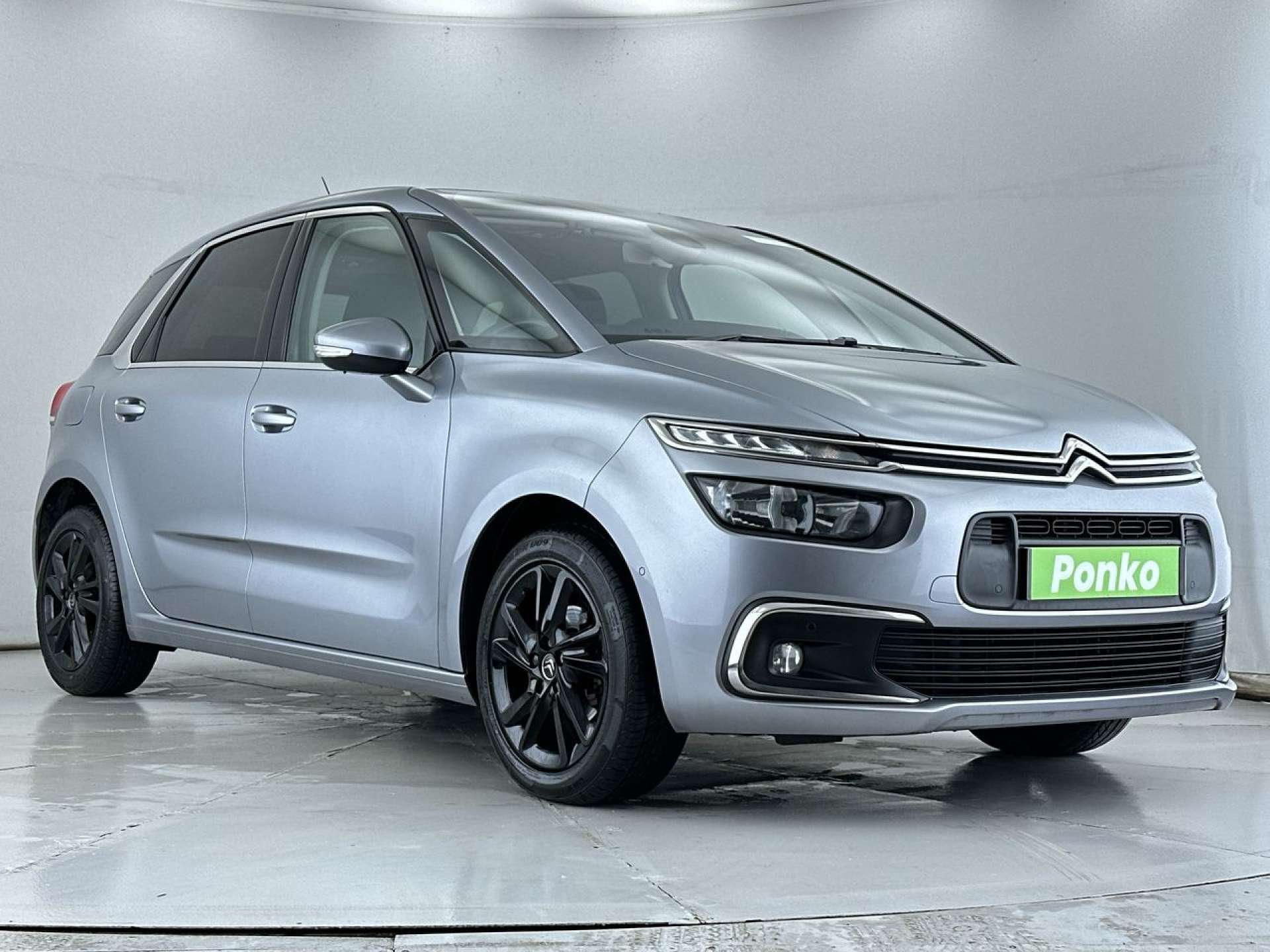 C4 Picasso