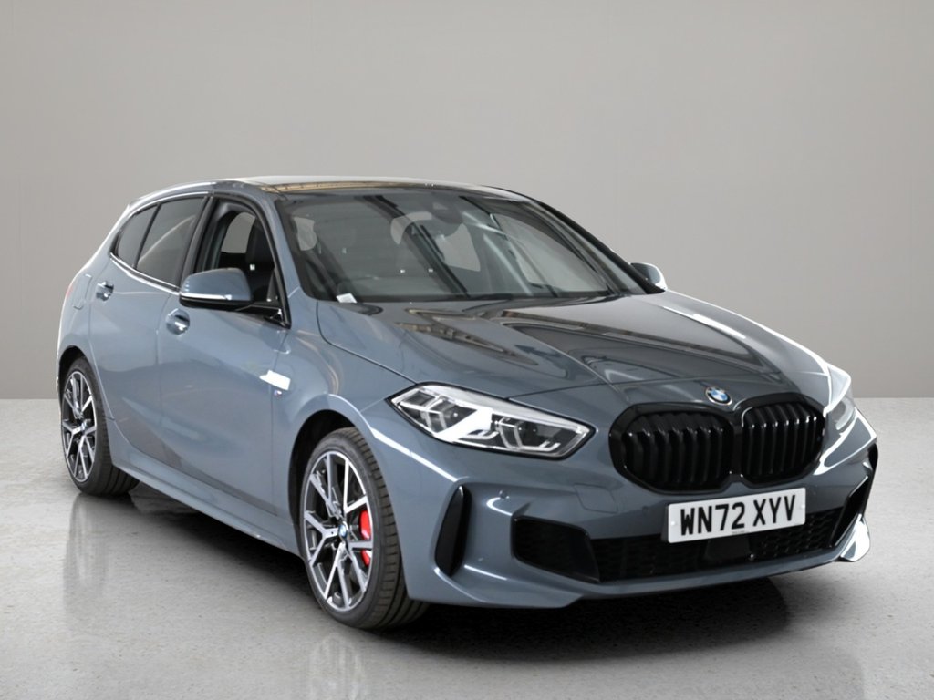 1 Series
