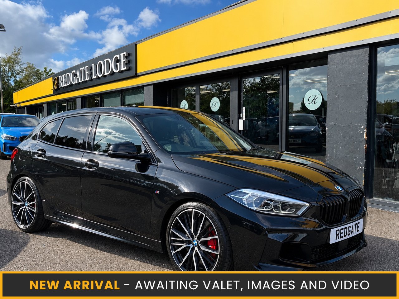 1 Series