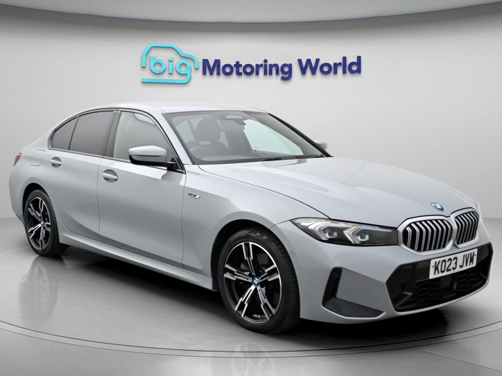 3 Series